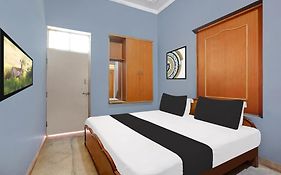 Hotel O Sarla Paradise